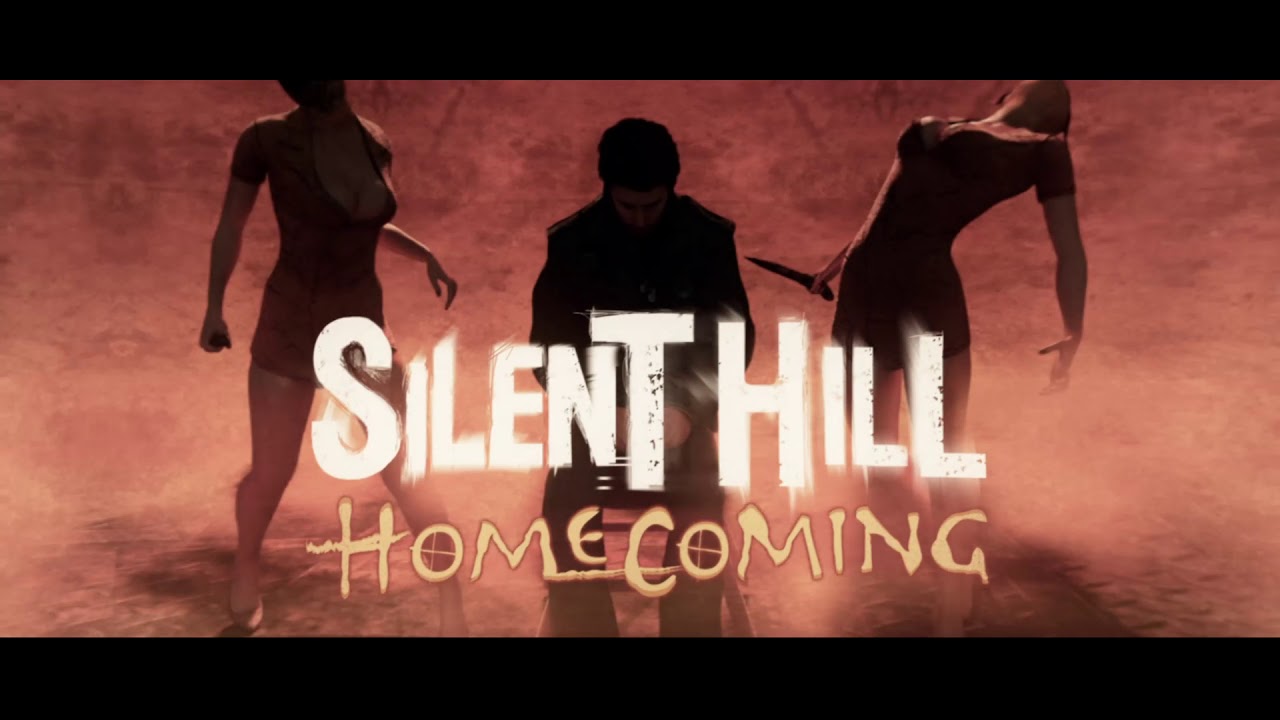 【Sasi】Silent Hill:Homecoming -One more Soul to the Call-「Cover」