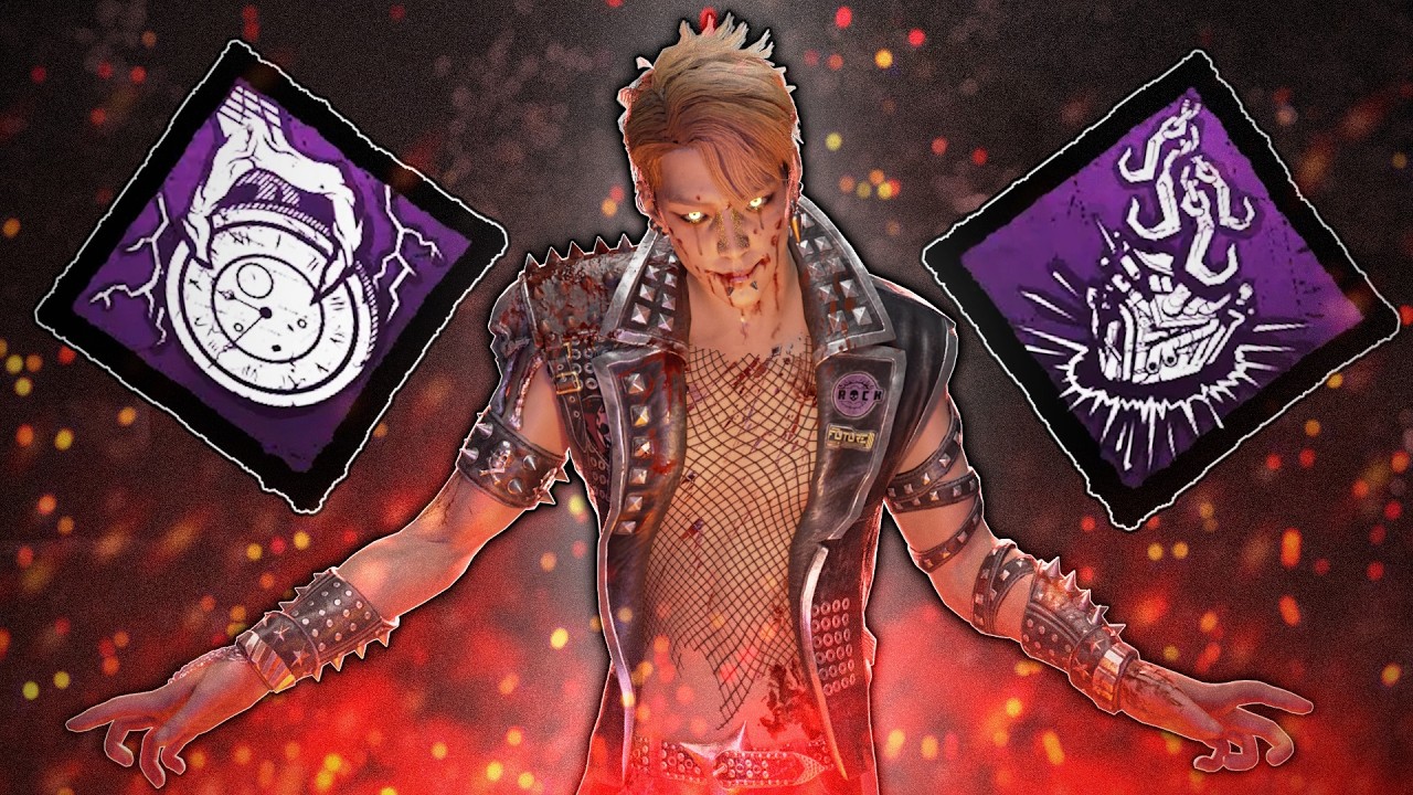 This NEW Meta Perk Makes Trickster UNSTOPPABLE!