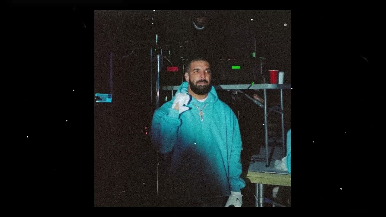 [FREE] Drake Type Beat - 