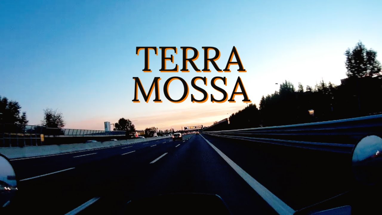 Pice - Terra Mossa (Sunset Video)