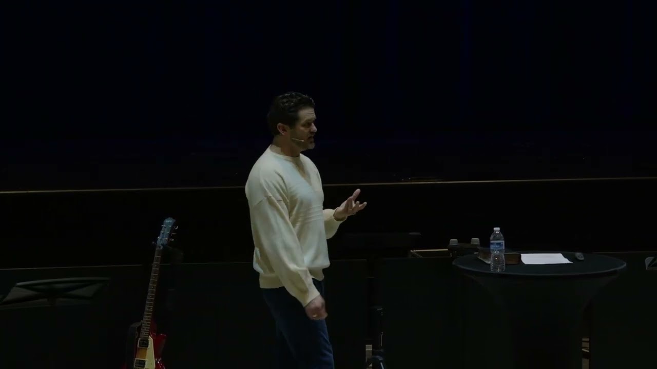 Pursue To Expand - Kyle Mervenne