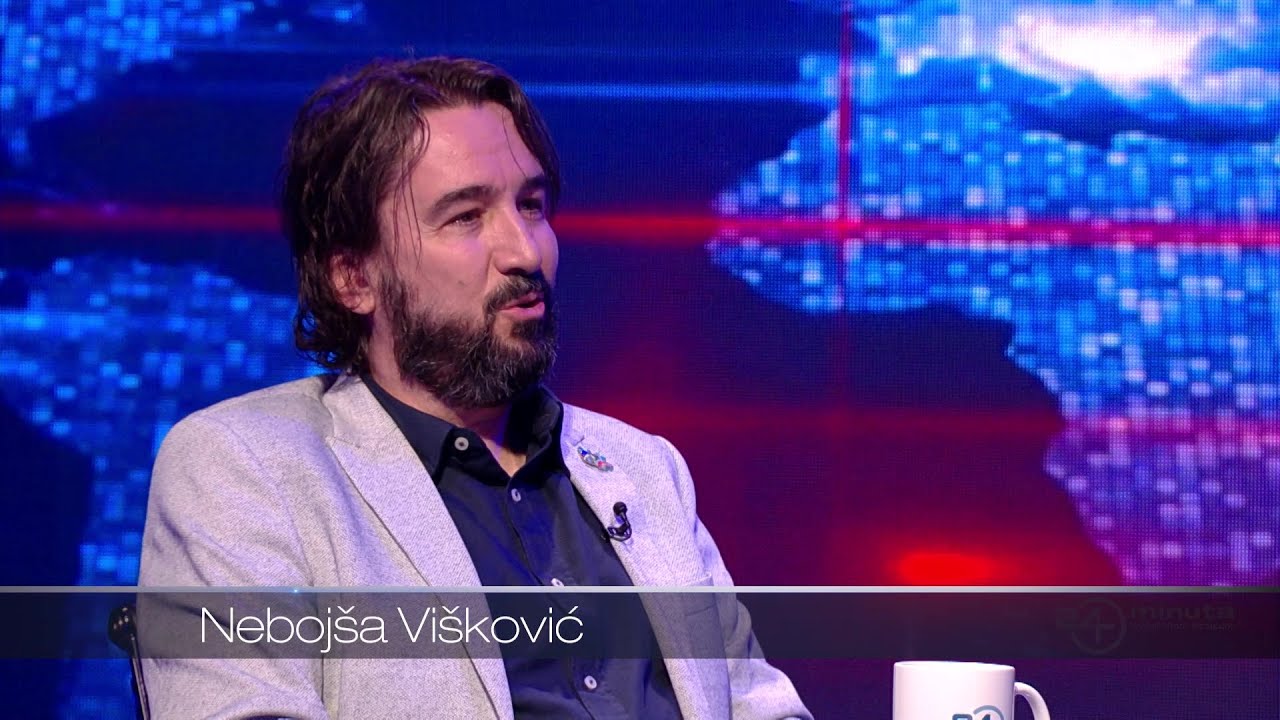 Gost: Nebojša Višković | ep232deo09