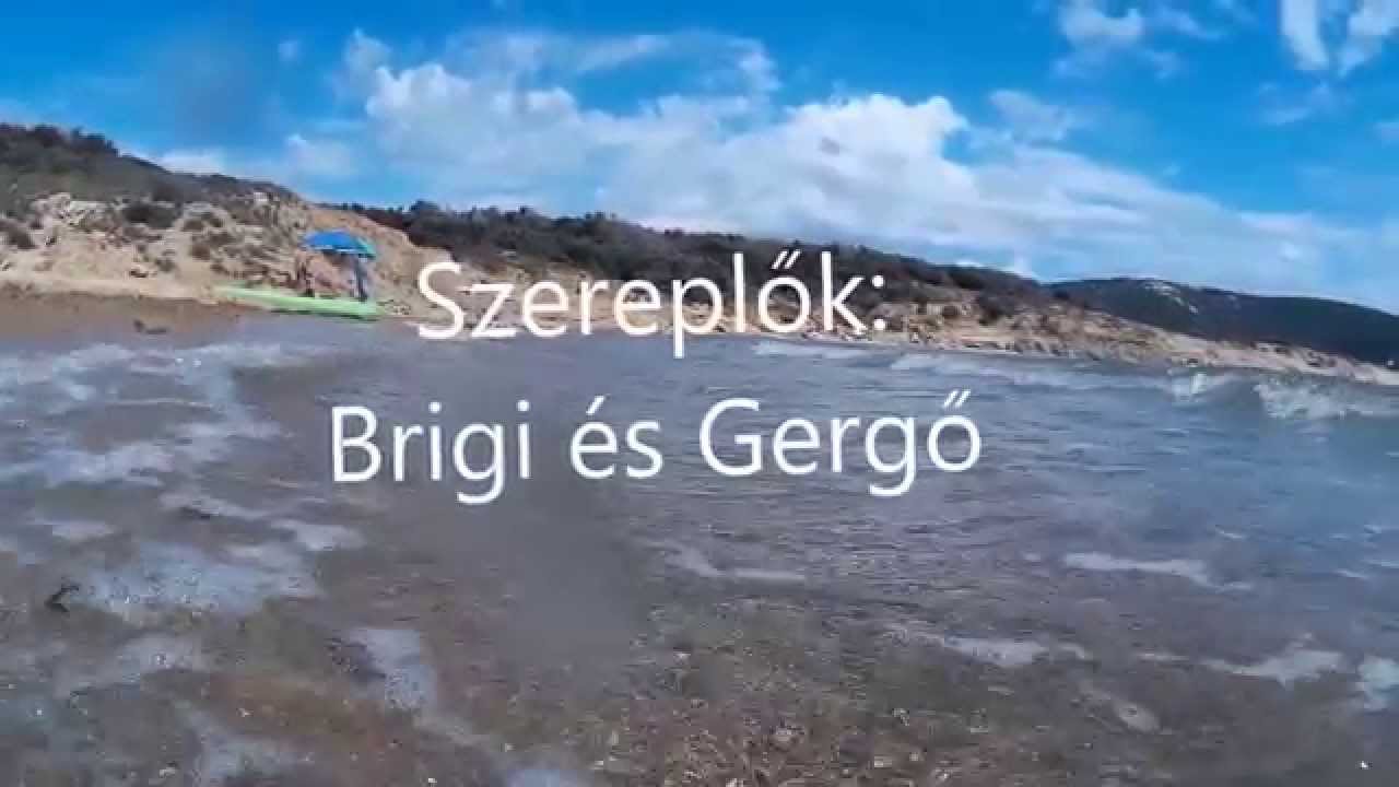 Rab sziget rabjai