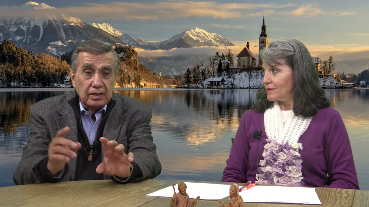 304 | PROGRAMA DIÁLOGOS DIVINOS | 