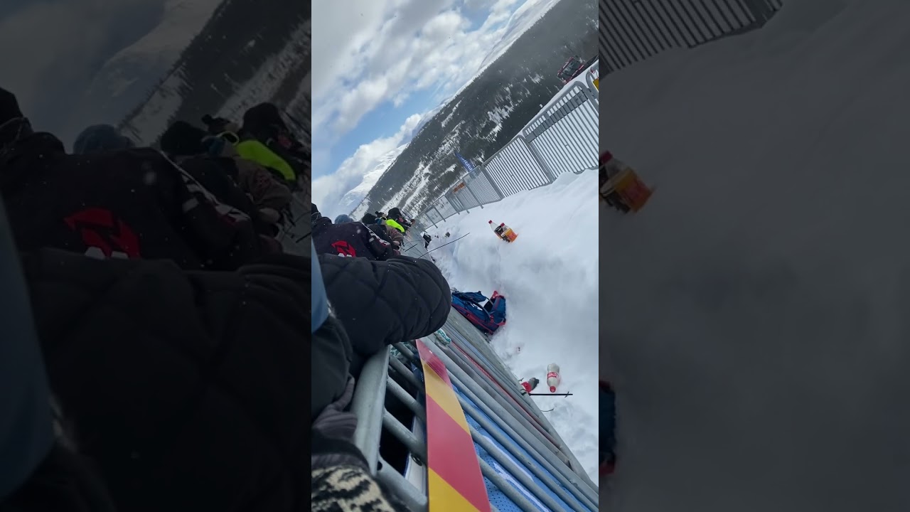 Mosjøen hillclimb 2024