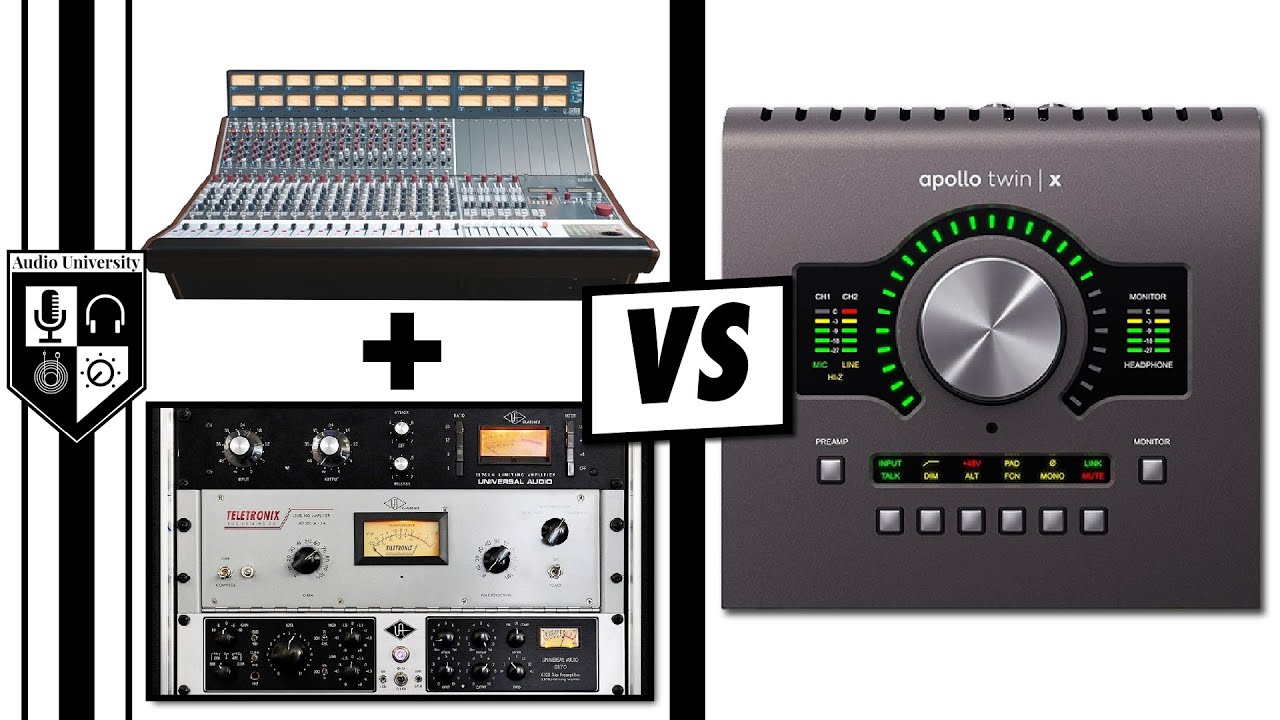What Is &ldquo;The Analog Sound&rdquo;? | Overcoming the Limitations of Digital Audio (Part 3 of 3)