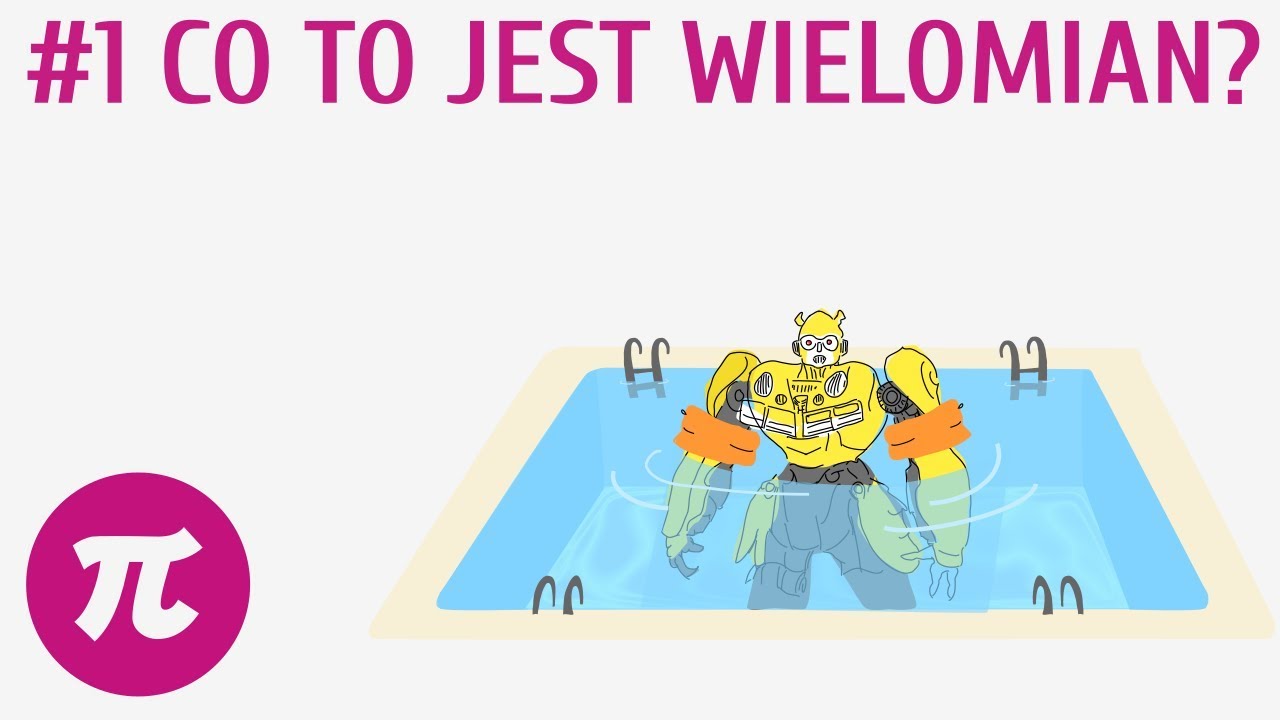 Co to jest wielomian? #1 [ Wielomiany ]