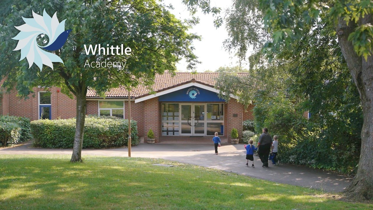 Whittle Academy | Promotional Video