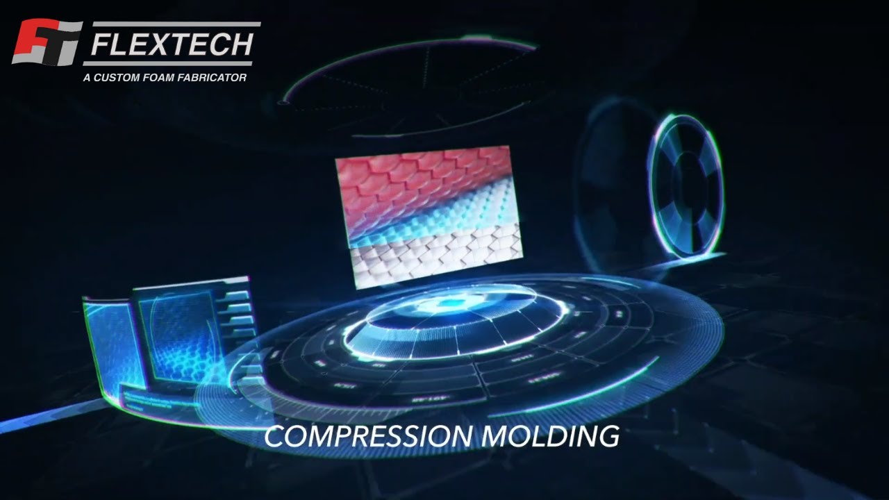 Compression Molding