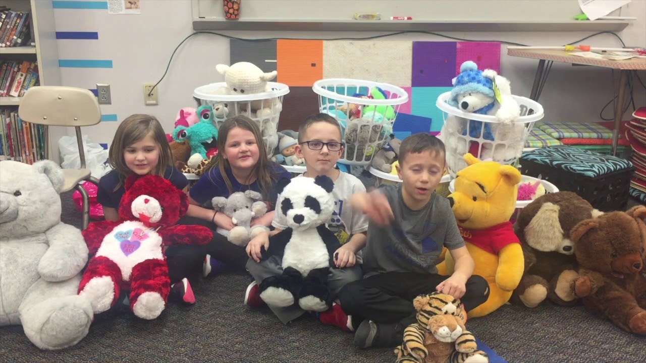 Random Acts of Kindness Week - Leigh Community Schools