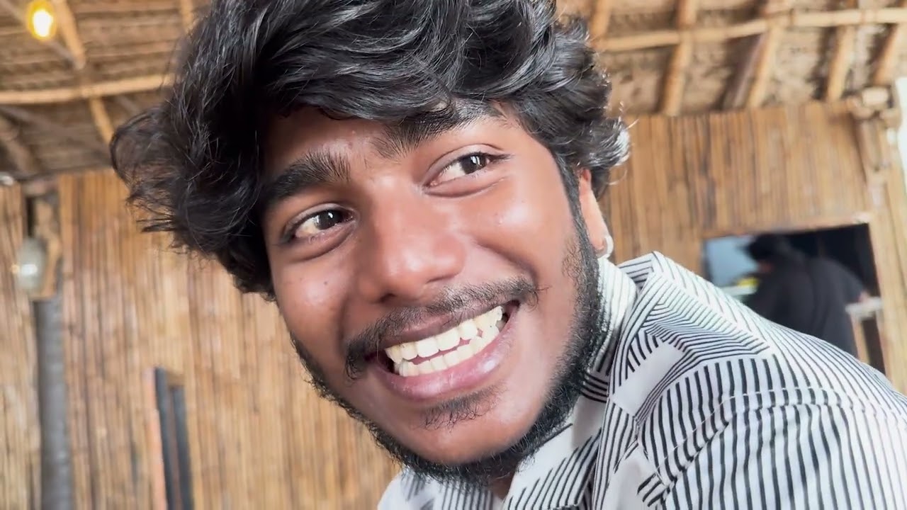 Vishwa's Birthday Celebration🥳 | Raja Vetri Prabhu