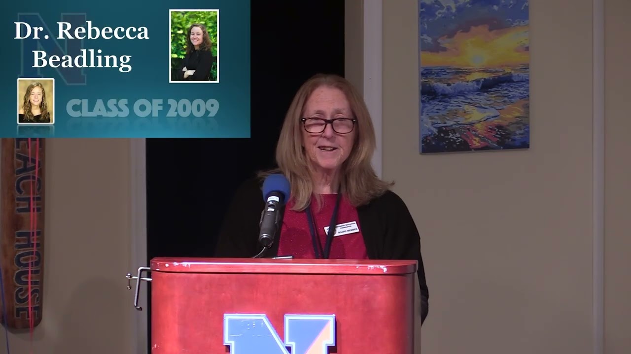 Neshaminy Alumni Achievement Awards 2025