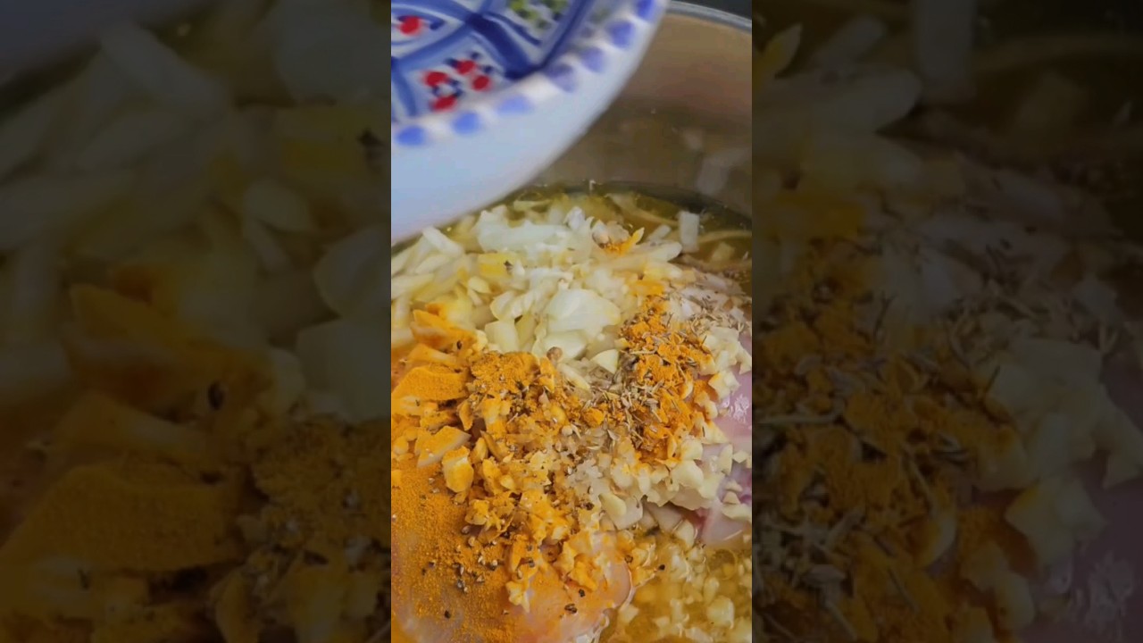 طاجين ملسوقة تونسي🇹🇳 بنة لا تقاوم ❤️⚘️💯 tajine malsouka tunisien #food #cooking #recipe #yummy