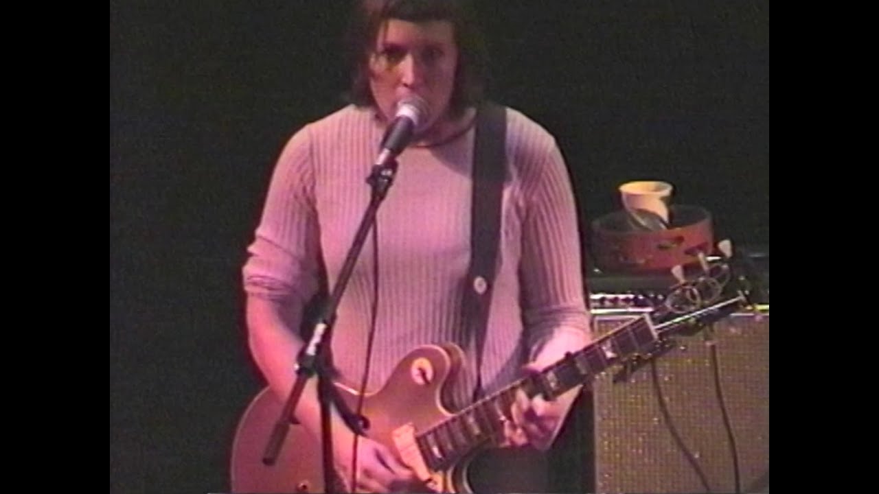 Sarah Dougher 7/16/1999 Yoyo a Go Go