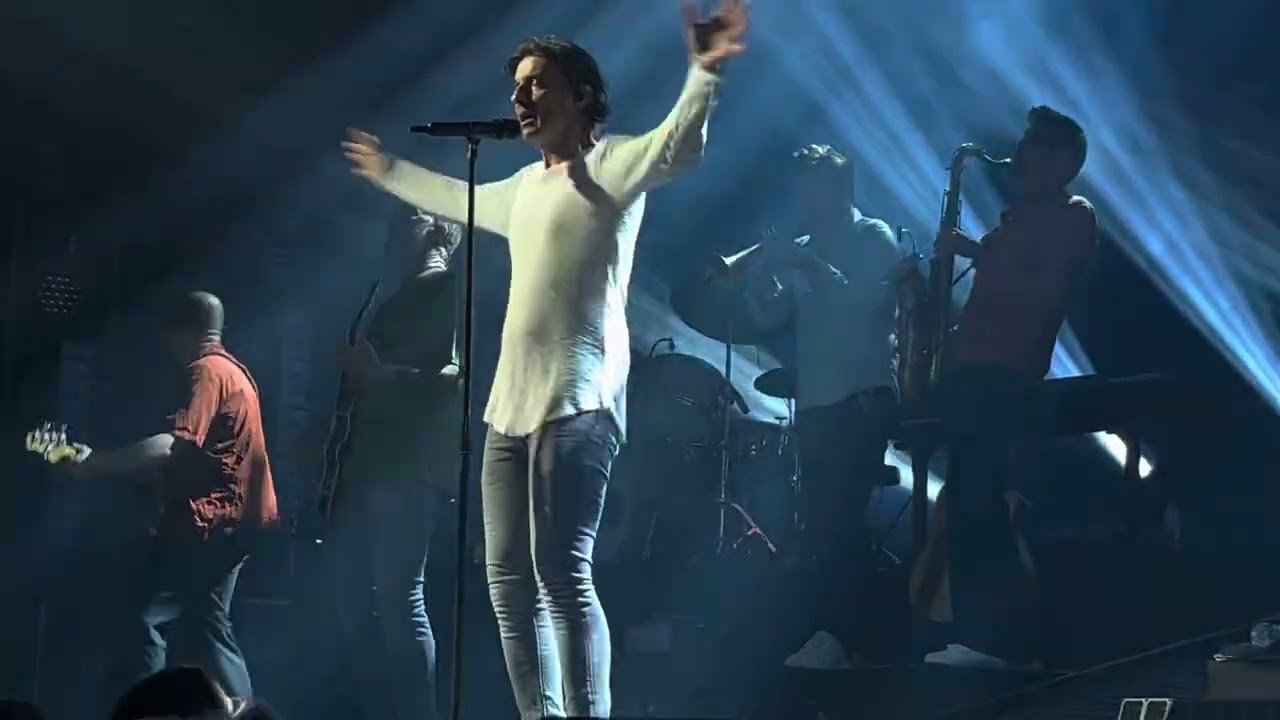 Zij is van mij (40 jaar Clouseau Utrecht)