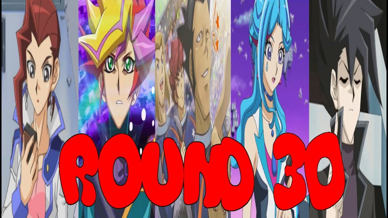 KOGT X Faster and Furious | Round 30 (YGOPro2)