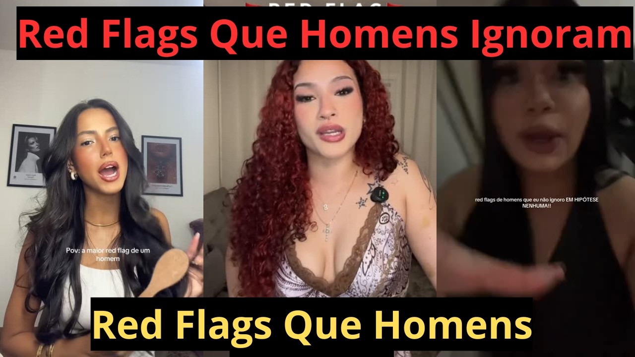 Ela Te Vê Como Problema?