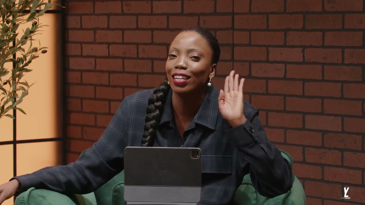 YIELDING TO PURPOSE : LIVE YIELDED : EVANGELIST BENIE DIVINE