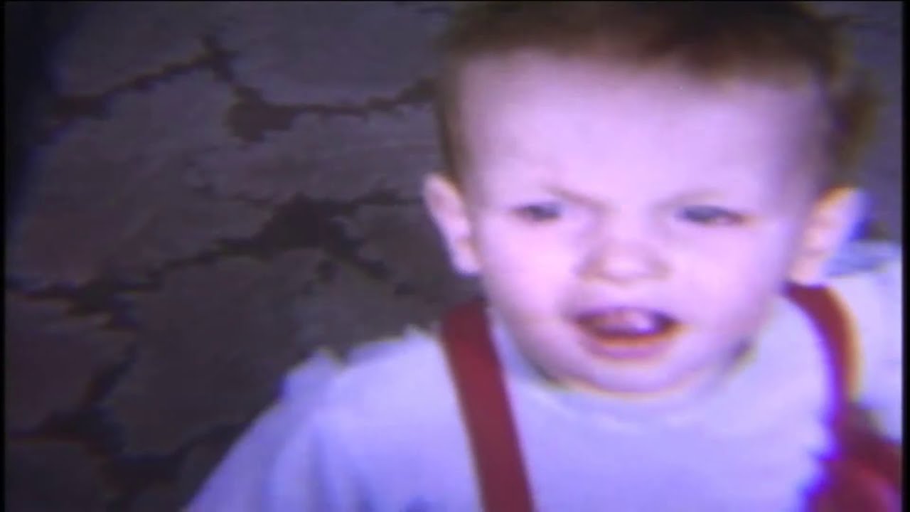 Christmas 1955