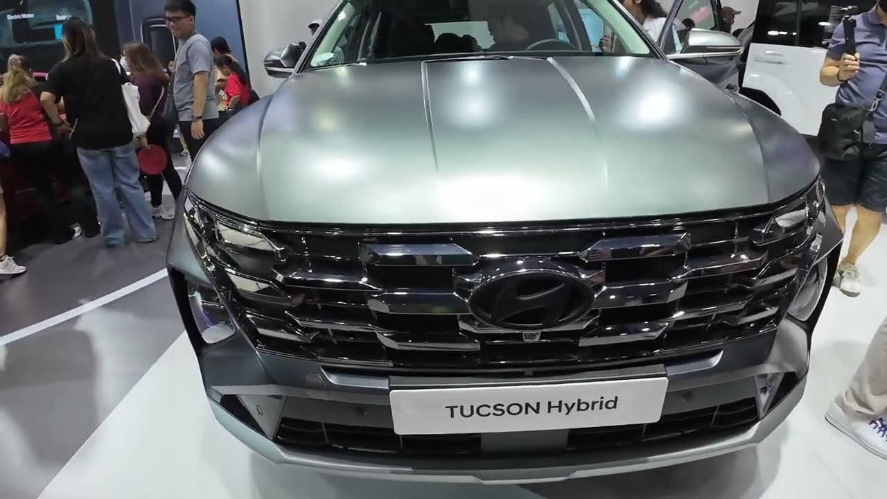 Hyundai Car Collections