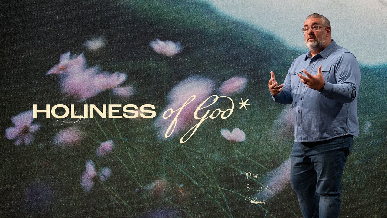 Holy Forever // 23 ноября // Джон Семченко