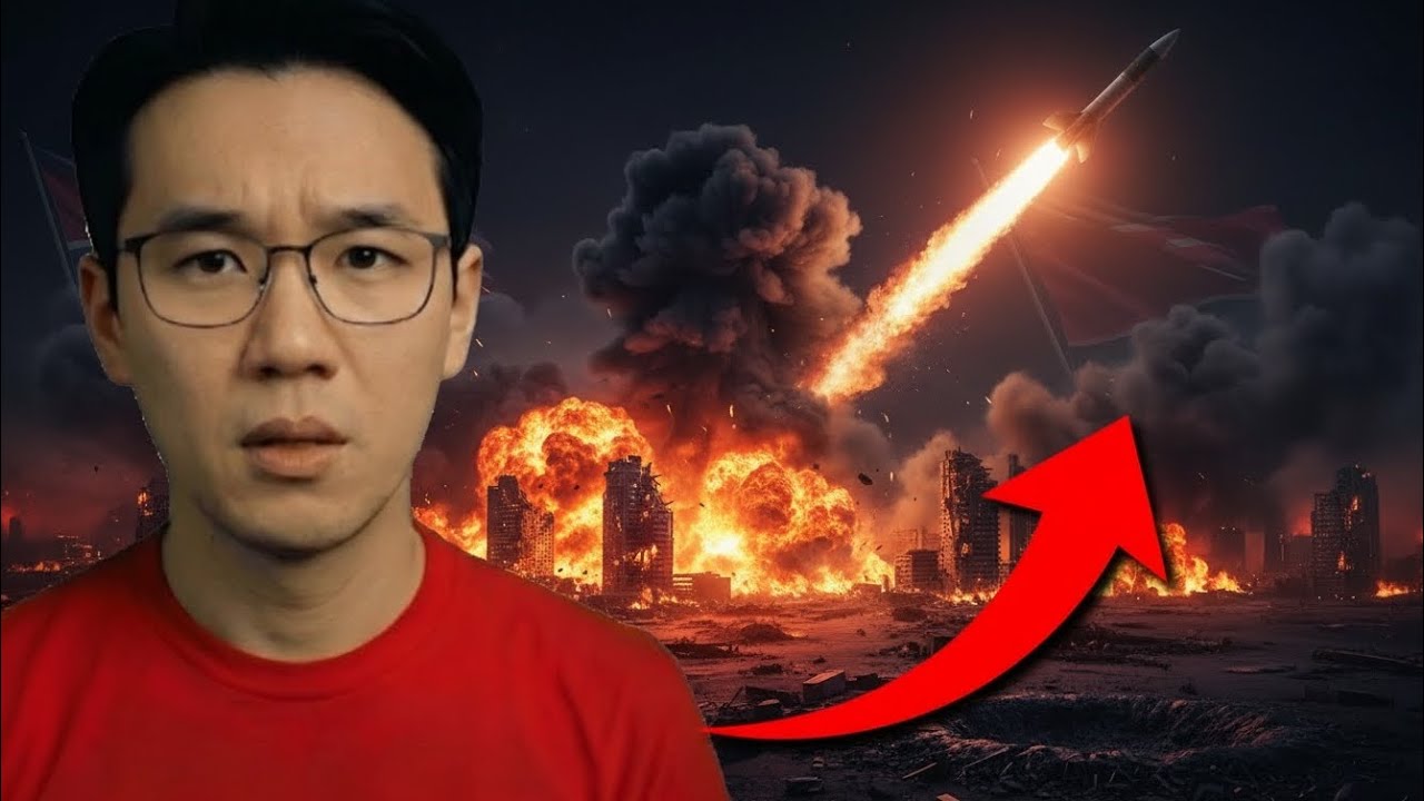 Иранский истребитель Fath-360 уничтожил израильский флот F-35 &mdash; США подняли его в воздух и потерп...