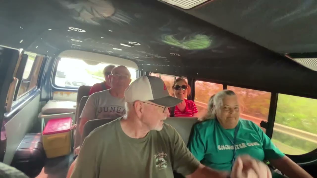 carribean cruise short version 2026