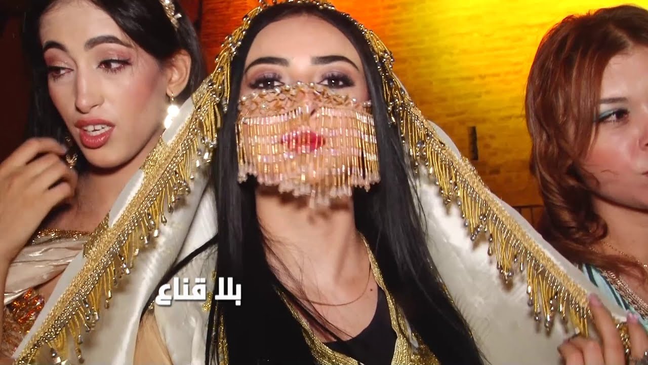 خرجة قروية عالمية ليلة المولد النبوي الشريف وأجواء روحانية مميزة..زوار ووفود سياحية من كل العالم !!