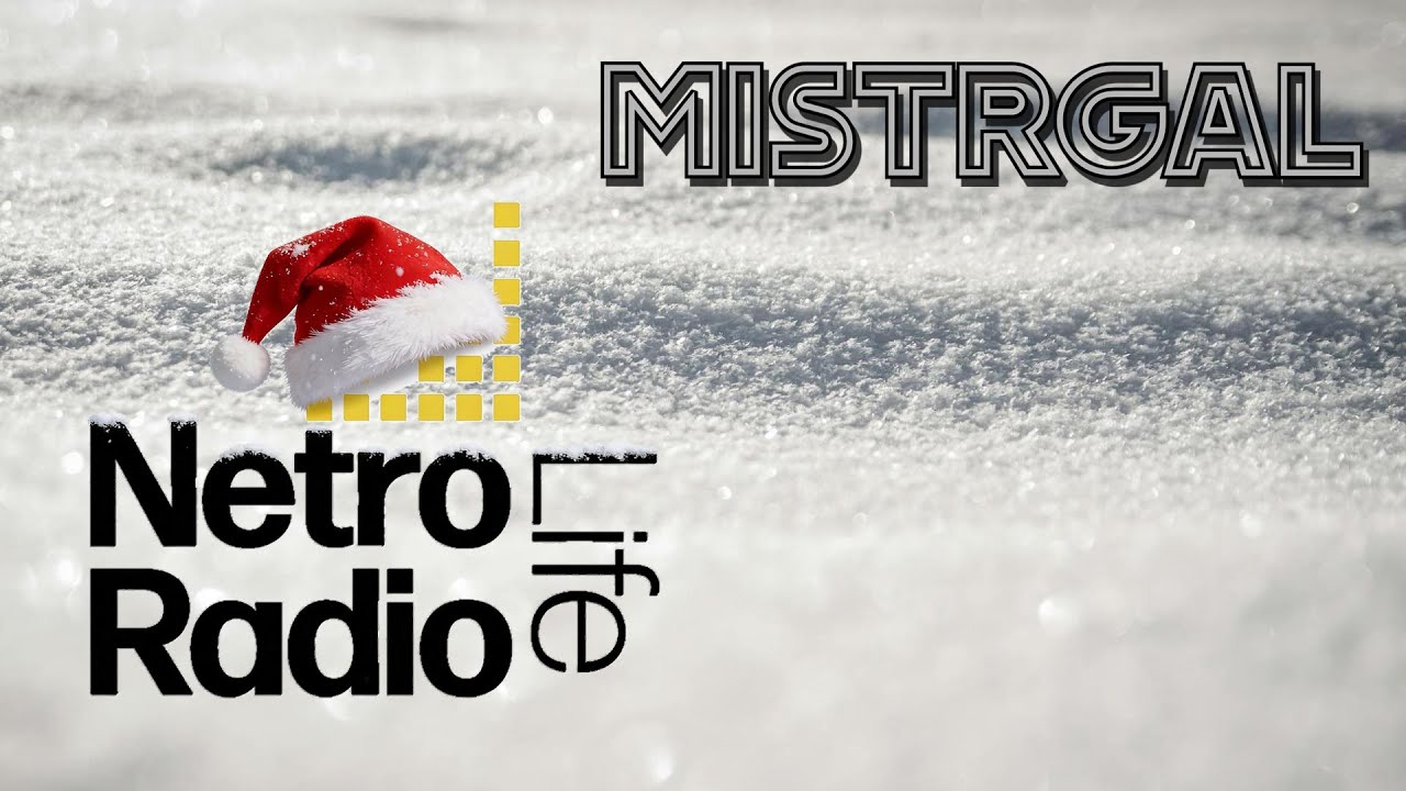 MISTRGAL #10 on Turn On The Subwoofer!