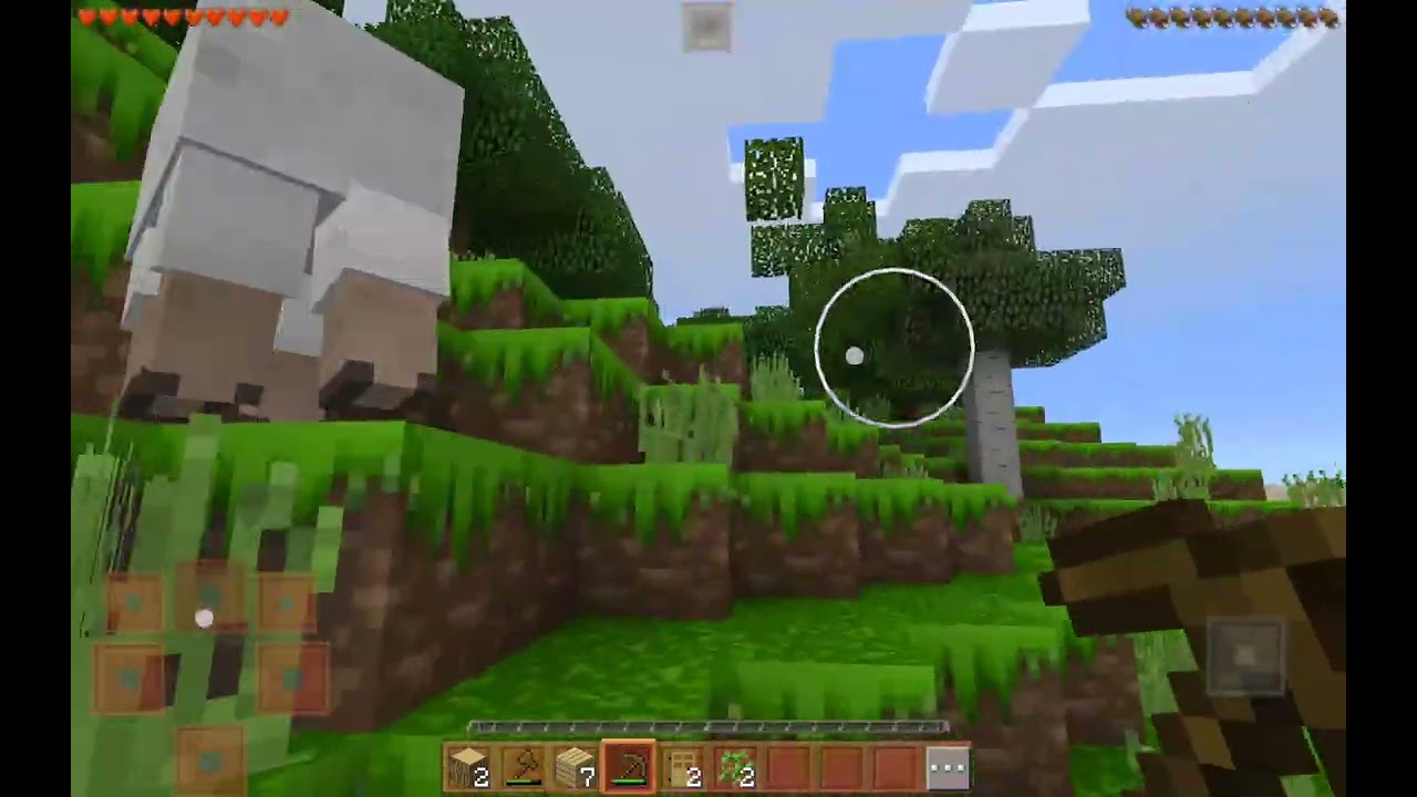 Play Minecraft