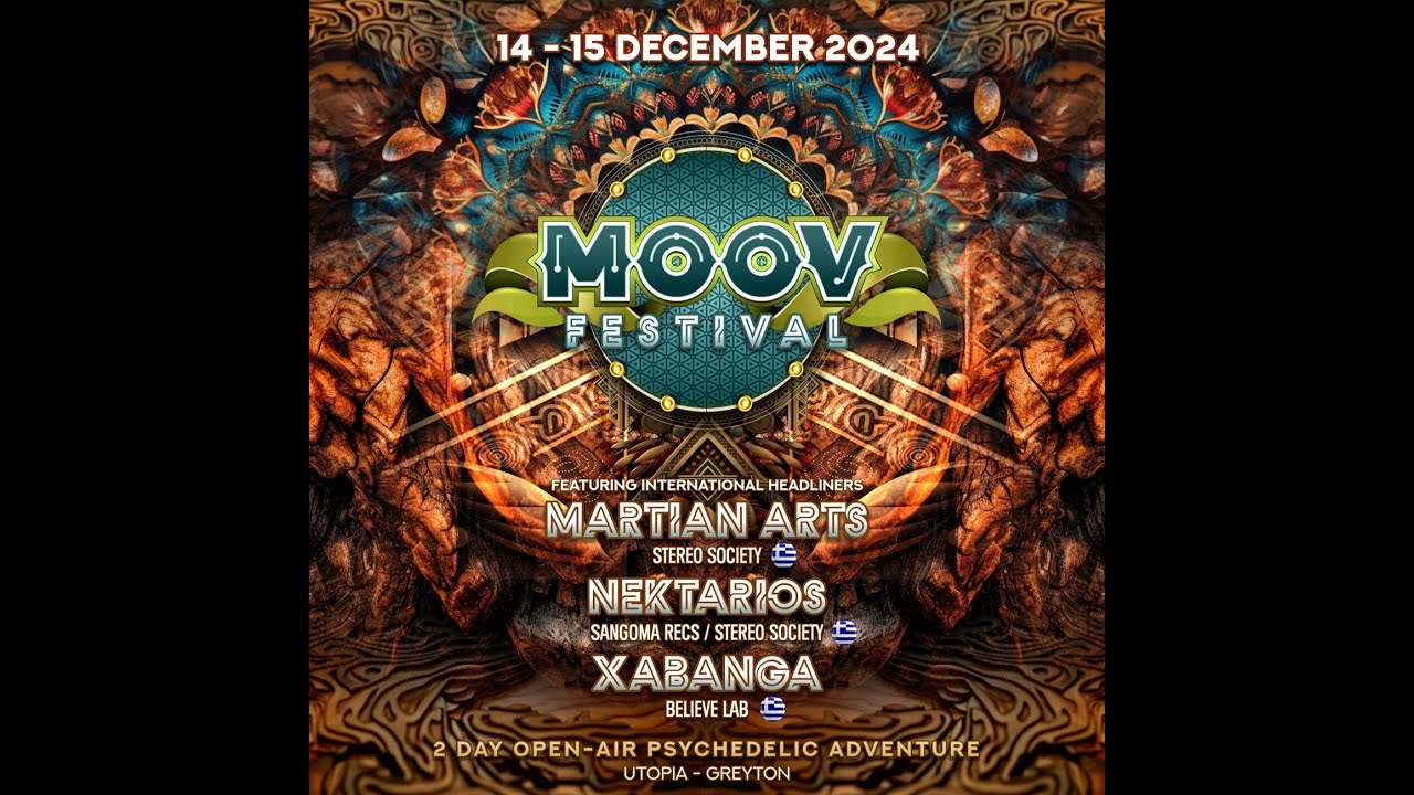 MOOV 2024 Promo