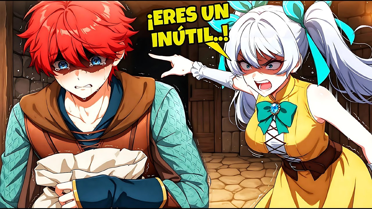 ¡Tratado Como un Sujeto de Pruebas, él Deja a su Amiga de la Infancia y ella le Ruega que Vuelva!