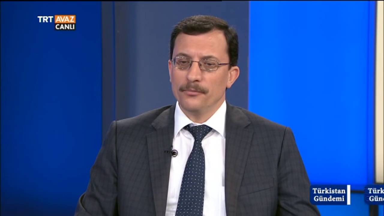 Türk ve İslam Tarihinde Siyaset ve Tarikat İlişkileri - Türkistan Gündemi - TRT Avaz