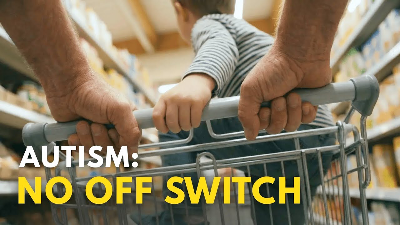Parenting Autistic Kids: The Intensity Never Lets Up