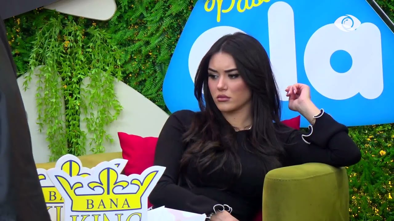 “Këto janë deklarata të forta”/ Kristi bisedon me banorët për Rogertin dhe Juelën