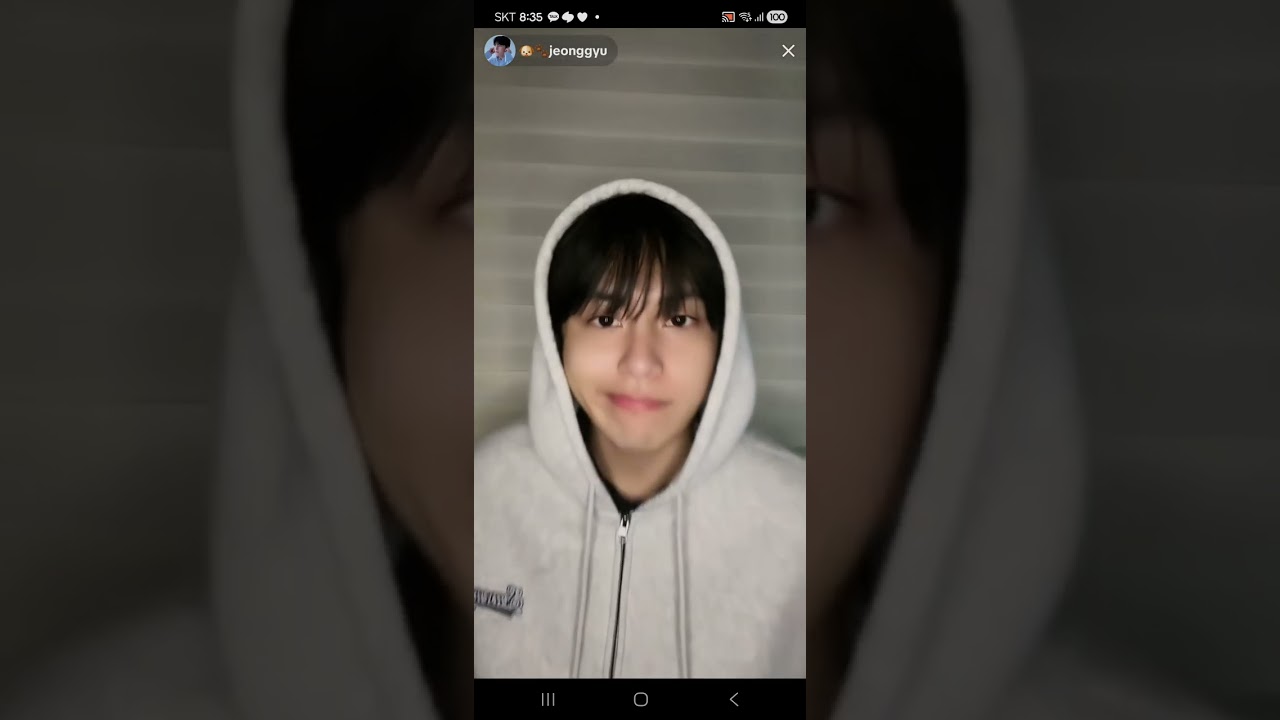 260111 정규 틱톡라이브 