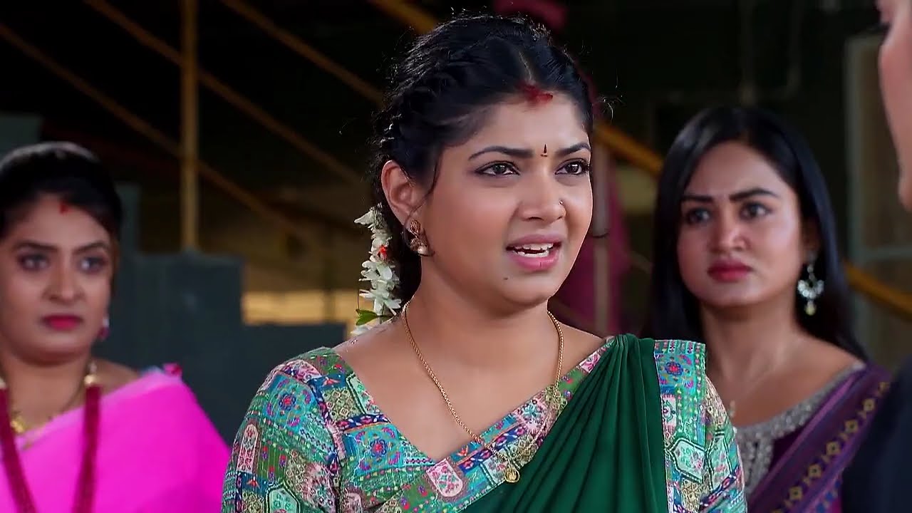 Kalavari Kodalu Kanakamahalakshmi | Ep - 87 | Webisode | Nov 13 2024 | Zee Telugu