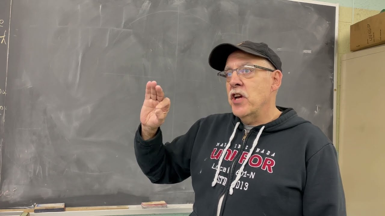 Interview with an Expert Vibration Analyst: Vibration and Maintenance Strategies