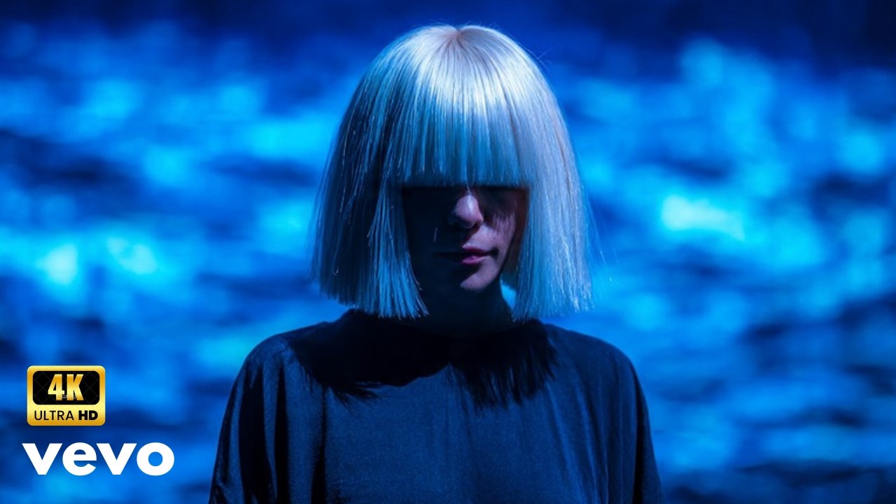 Sia - Like The Titanic (Official Music Video)