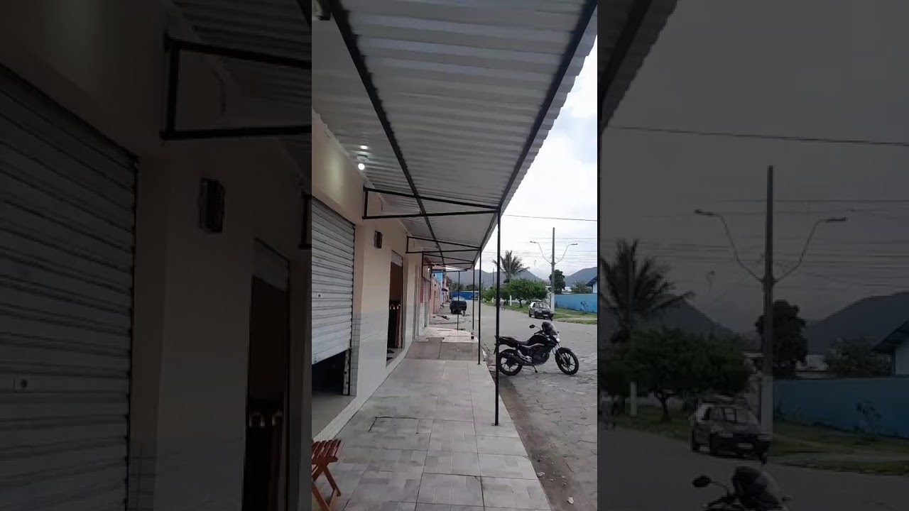 Serralheria ELF Caraguatatuba