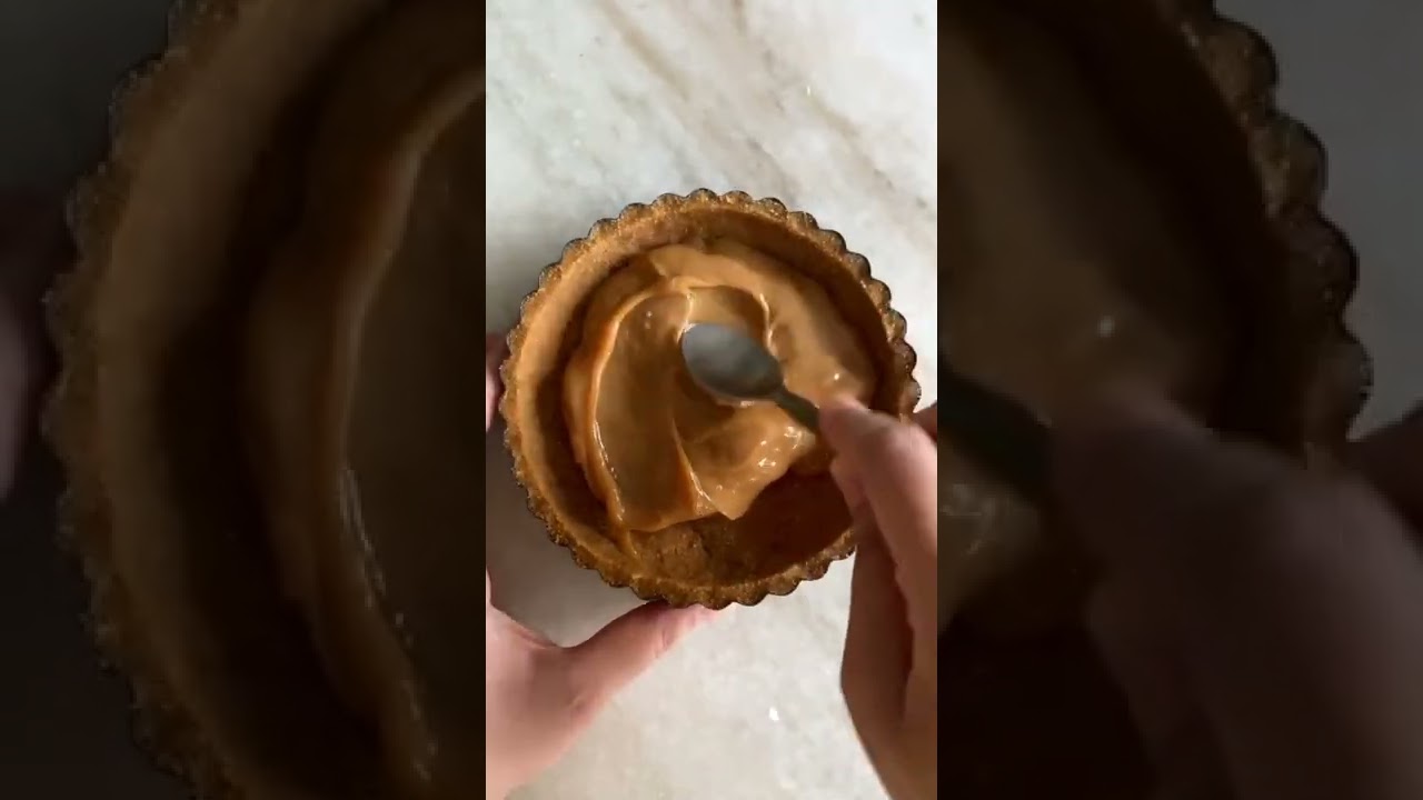 Amazing tart