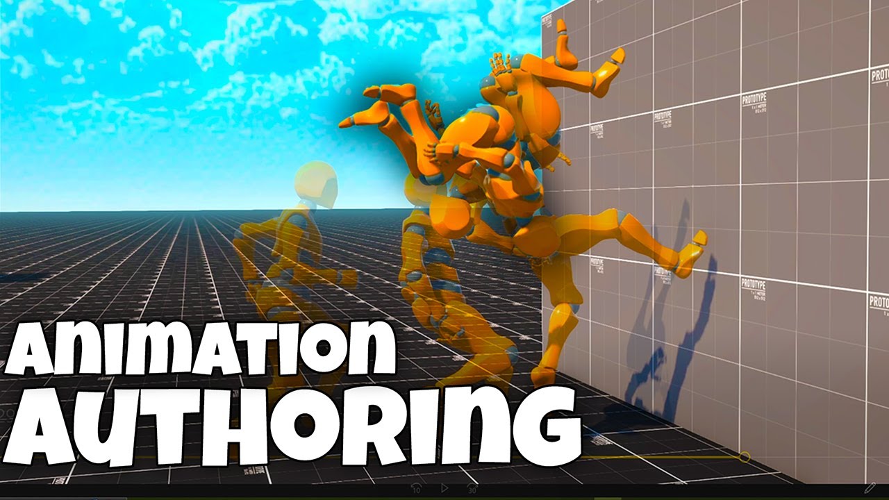 You can Edit Player Animations Inside Unity!!!