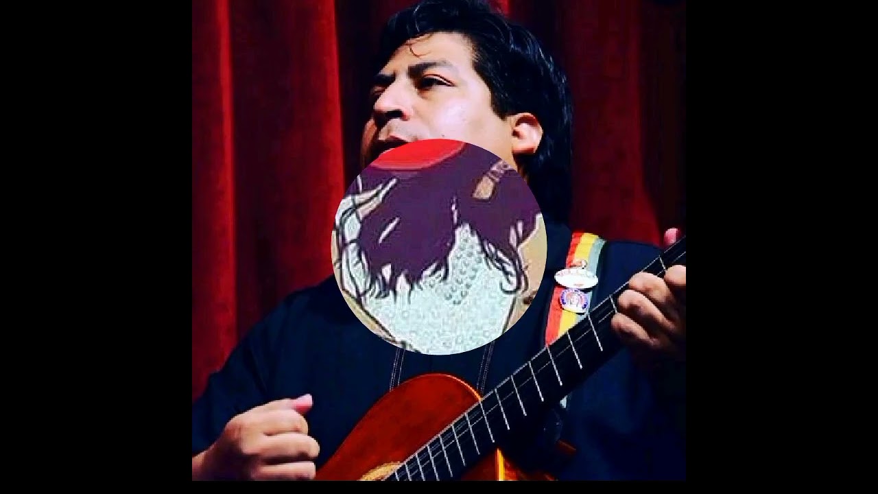 TTe vas y no volveras (cover)