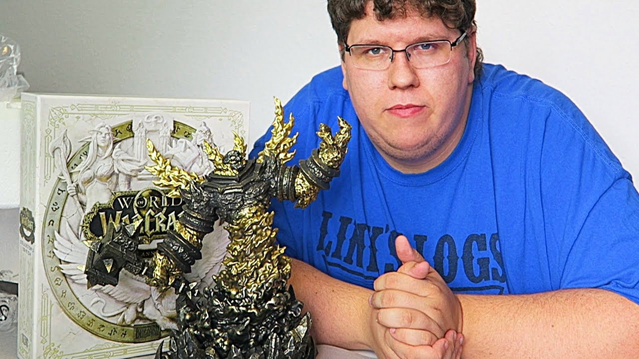 World of Warcraft 15th Anniversary Collector's Edition Unboxing [German/Deutsch]