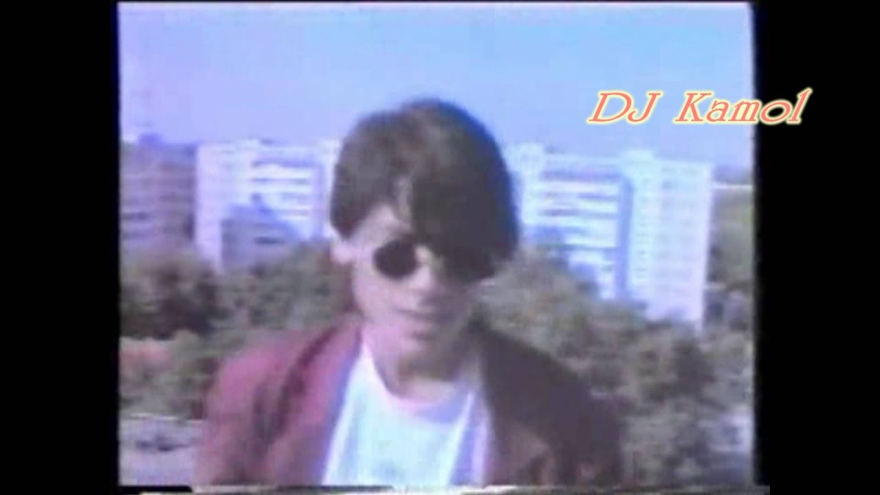 Otabek Madrximov - Sening yoningga  (DJ-Kamol)