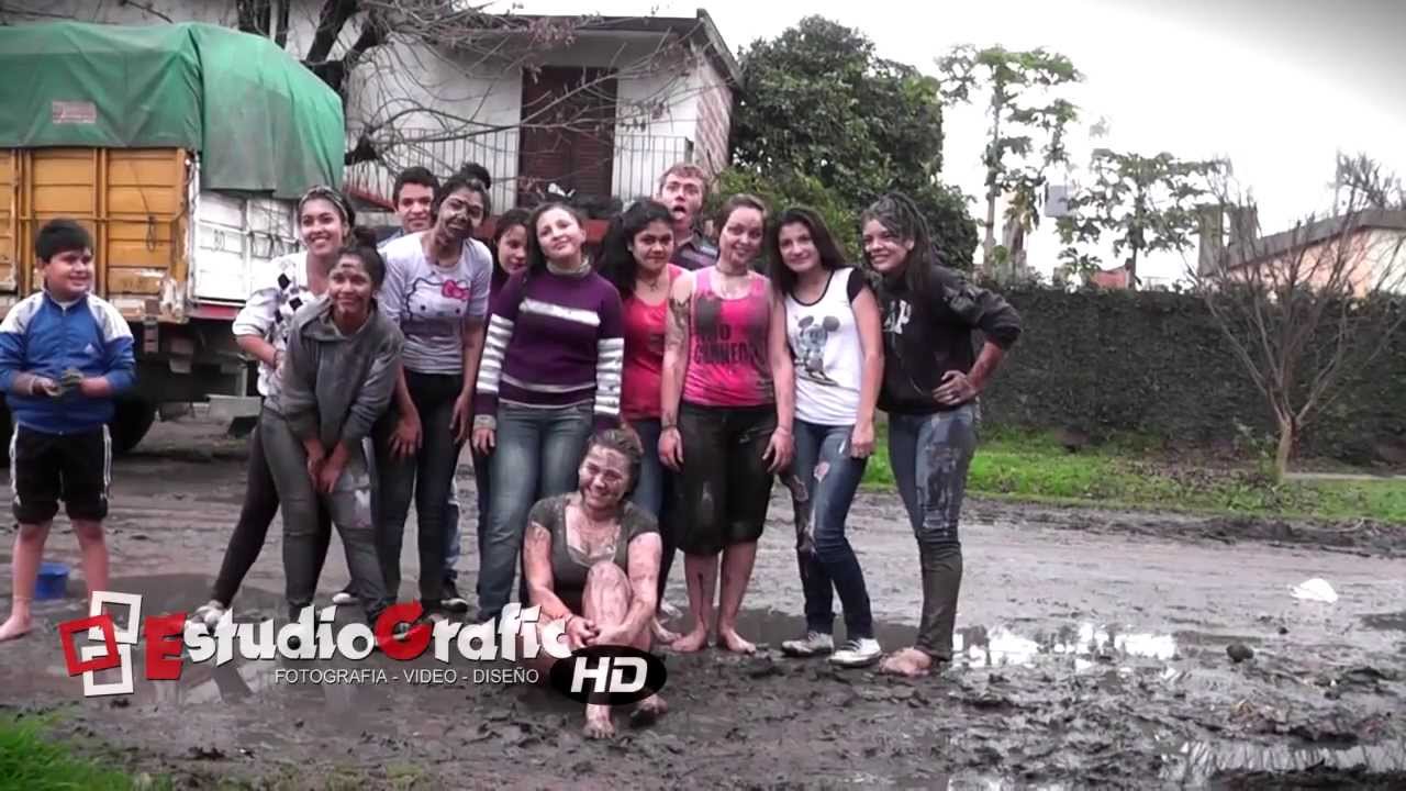 Embarrada | 15 años Maii Jones | HD