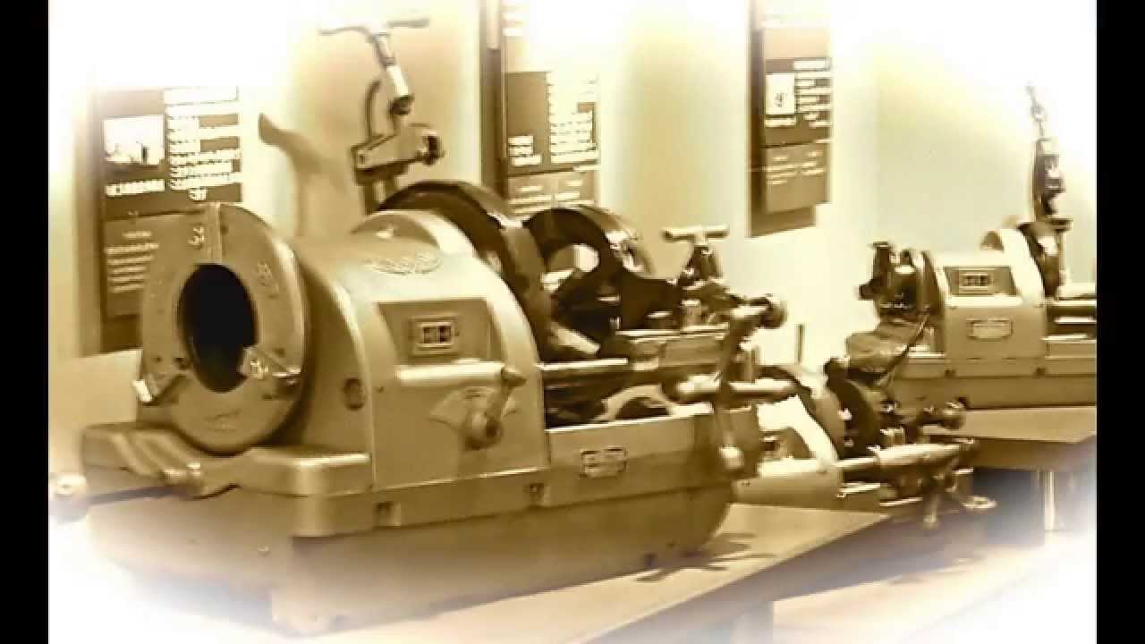 REX INTRODUCTION -  by Luca Jibo