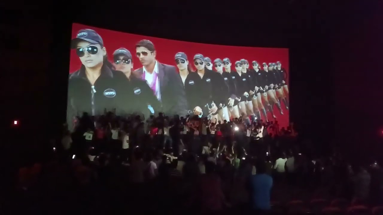 JACKIE MOVIE RE-RELEASE| NAVRANG THEATRE. PUNEETH RAJKUMAR 
