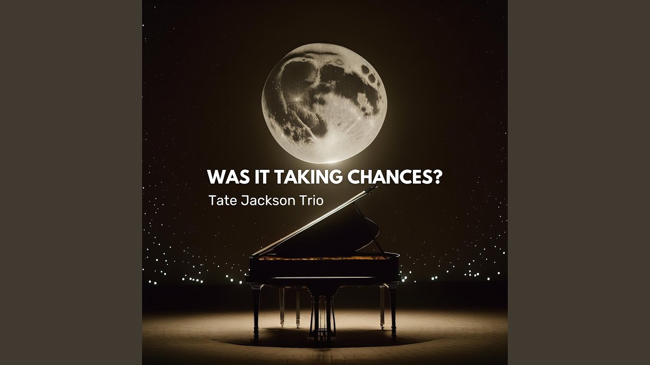 Was it taking chances?