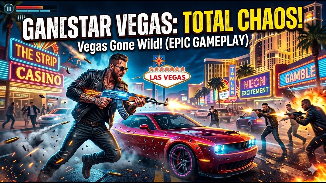 riding gone wrong 😭 wasted | GANGSTER VEGAS | #5